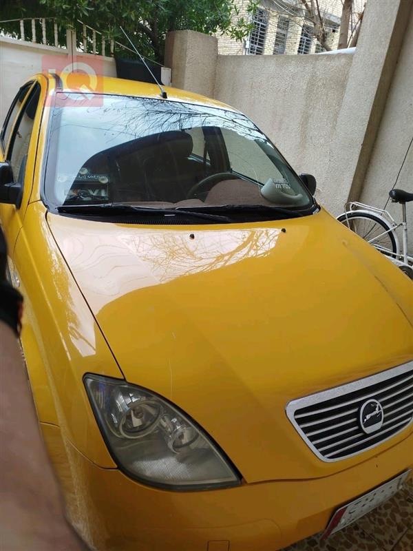 سايبا طيبا 2015 للبيع في العراق - بوب الشام